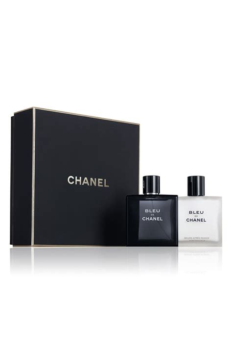 set bleu de chanel cologne|bleu De Chanel cologne price.